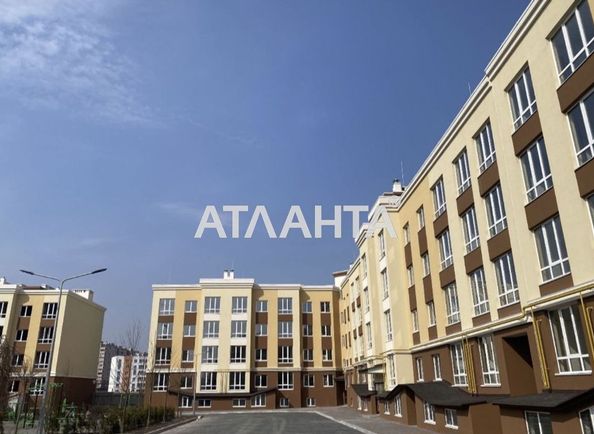 2-rooms apartment apartment by the address st. Sobornaya (area 41,3 m2) - Atlanta.ua - photo 15