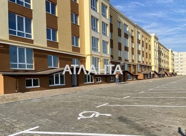 2-rooms apartment apartment by the address st. Sobornaya (area 41,3 m2) - Atlanta.ua - photo 16