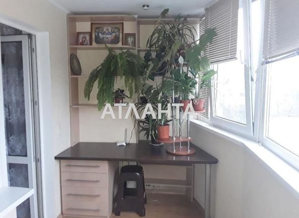 1-room apartment apartment by the address st. Dobrovolskogo pr (area 42,4 m2) - Atlanta.ua - photo 7