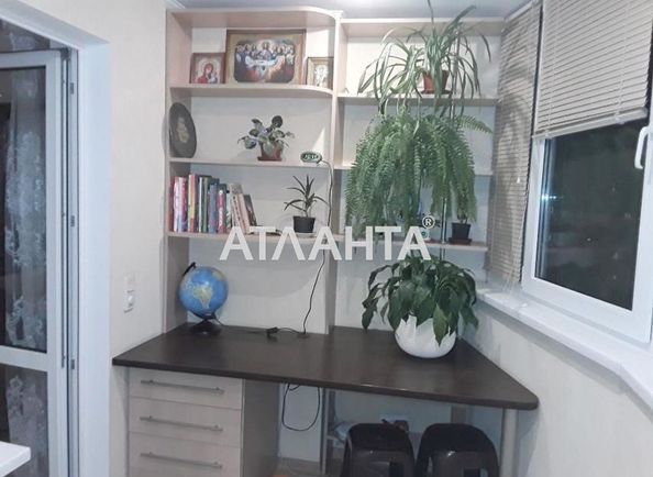 1-room apartment apartment by the address st. Dobrovolskogo pr (area 42,4 m2) - Atlanta.ua - photo 8