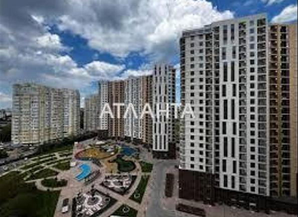 2-кімнатна квартира за адресою вул. Краснова (площа 65,1 м²) - Atlanta.ua - фото 3