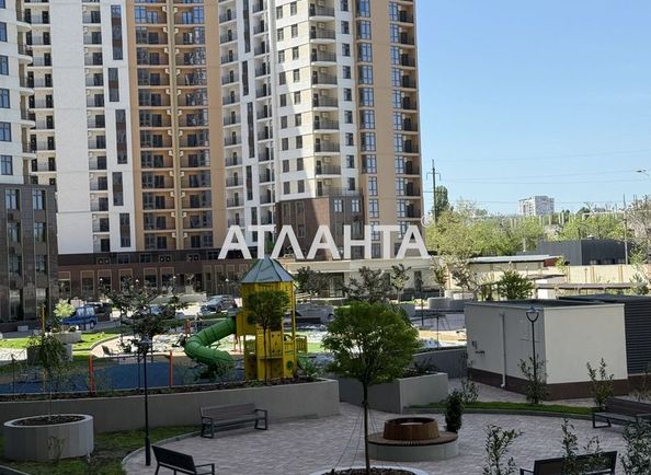 2-кімнатна квартира за адресою вул. Краснова (площа 65 м²) - Atlanta.ua - фото 6