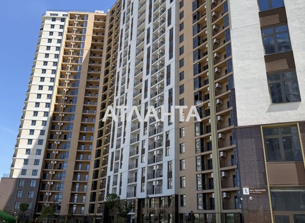 2-кімнатна квартира за адресою вул. Краснова (площа 65 м²) - Atlanta.ua - фото 7