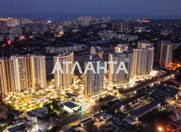 2-кімнатна квартира за адресою вул. Краснова (площа 65 м²) - Atlanta.ua - фото 10