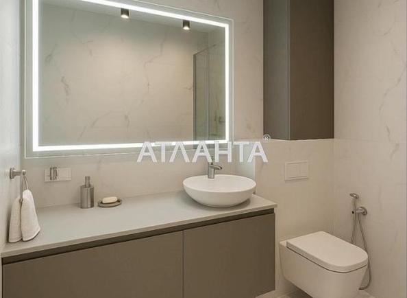 2-комнатная квартира по адресу ул. Краснова (площадь 65,1 м²) - фото 2 2-комнатная квартира по адресу ул. Краснова (площадь 65,1 м²) - Atlanta.ua - фото 2