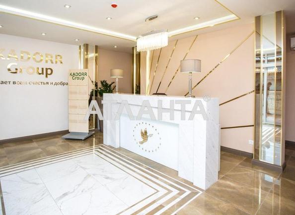 2-комнатная квартира по адресу ул. Краснова (площадь 65,1 м²) - фото 9 2-комнатная квартира по адресу ул. Краснова (площадь 65,1 м²) - Atlanta.ua - фото 9