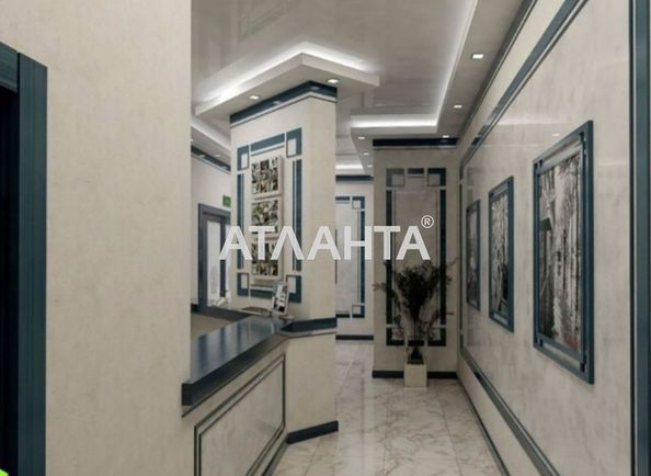 1-room apartment apartment by the address st. Geroev Krut Tereshkovoy (area 48,5 m2) - Atlanta.ua