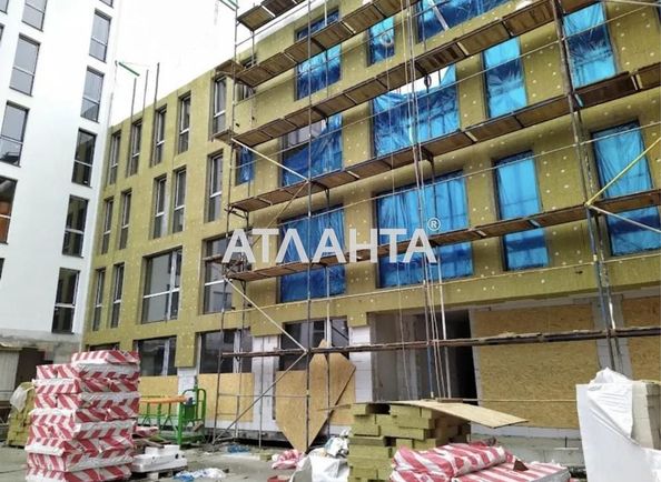 1-room apartment apartment by the address st. Volynskaya ul (area 42,9 m2) - Atlanta.ua - photo 3