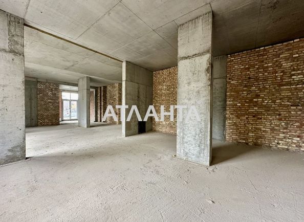 Коммерческая недвижимость по адресу ул. Черновола (площадь 123 м²) - Atlanta.ua