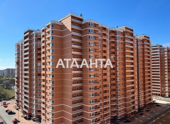2-rooms apartment apartment by the address st. Ovidiopolskaya dor (area 69,0 m2) - Atlanta.ua - photo 2