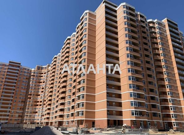 2-rooms apartment apartment by the address st. Ovidiopolskaya dor (area 69,0 m2) - Atlanta.ua - photo 3