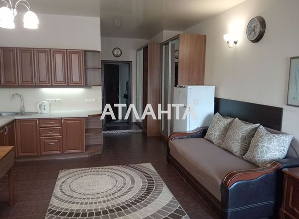 3-rooms apartment apartment by the address st. Genuezskaya (area 100,0 m2) - Atlanta.ua - photo 3
