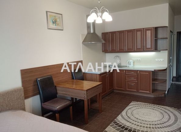 3-rooms apartment apartment by the address st. Genuezskaya (area 100,0 m2) - Atlanta.ua - photo 4