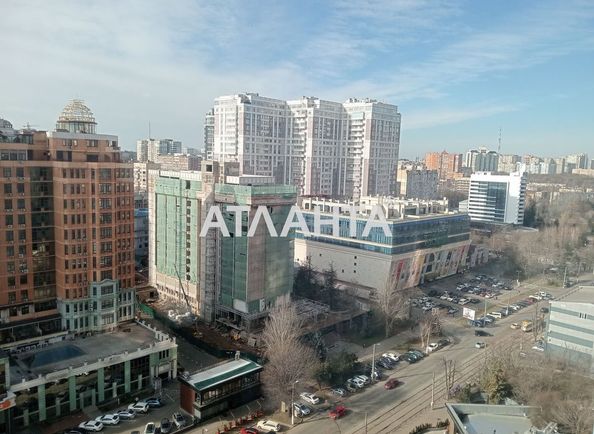 3-rooms apartment apartment by the address st. Genuezskaya (area 100,0 m2) - Atlanta.ua - photo 8