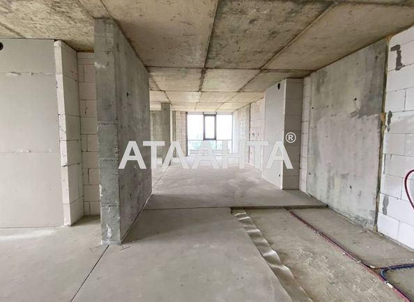 4+-rooms apartment apartment by the address st. Topolinnyy per (area 211,0 m2) - Atlanta.ua - photo 4
