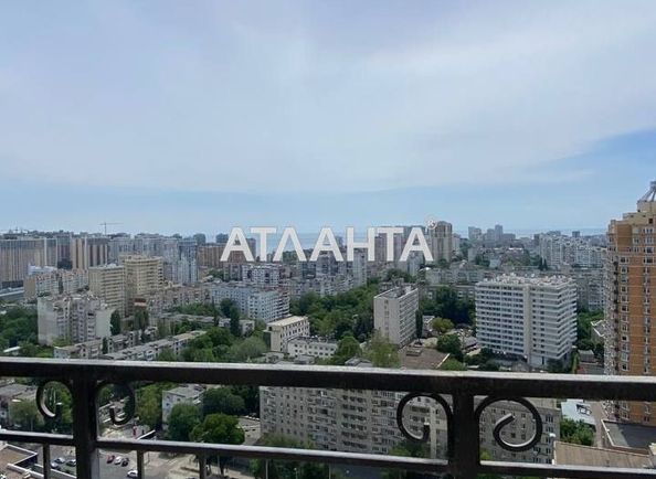 4+-rooms apartment apartment by the address st. Topolinnyy per (area 211,0 m2) - Atlanta.ua - photo 5