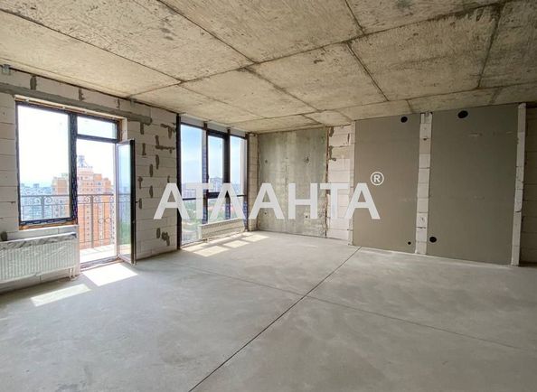 4+-rooms apartment apartment by the address st. Topolinnyy per (area 211,0 m2) - Atlanta.ua - photo 7