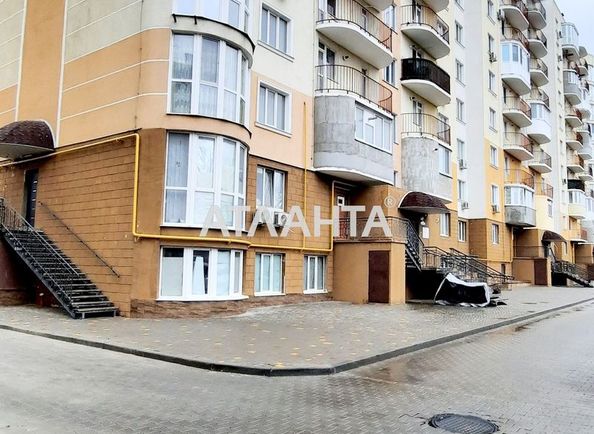 1-room apartment apartment by the address st. Dnepropetr dor Semena Paliya (area 42,2 m²) - Atlanta.ua - photo 2