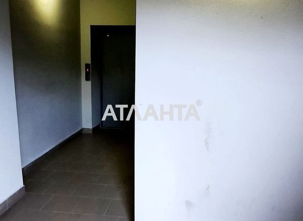 1-room apartment apartment by the address st. Dnepropetr dor Semena Paliya (area 42,2 m²) - Atlanta.ua - photo 5