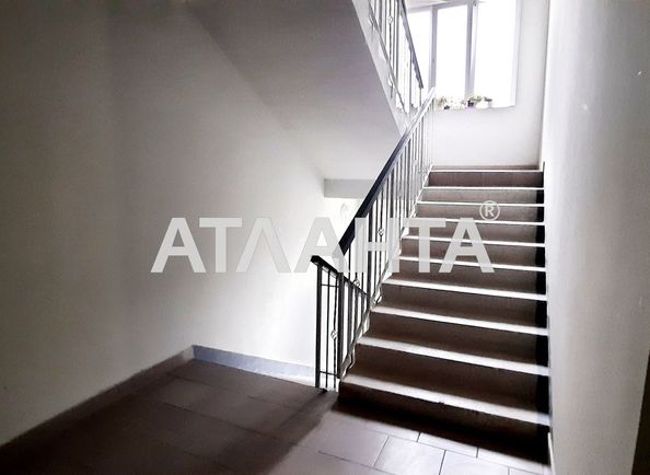 1-room apartment apartment by the address st. Dnepropetr dor Semena Paliya (area 42,2 m²) - Atlanta.ua - photo 7