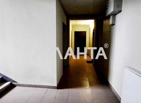1-room apartment apartment by the address st. Dnepropetr dor Semena Paliya (area 42,2 m²) - Atlanta.ua - photo 8