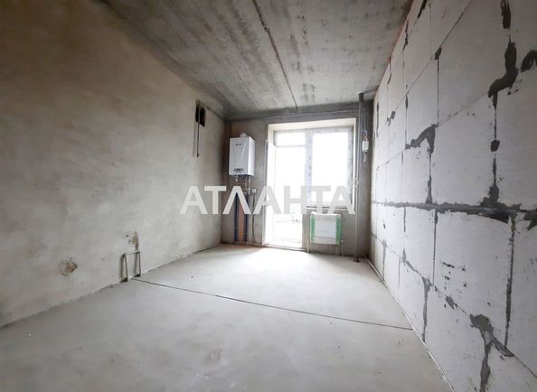 1-room apartment apartment by the address st. Dnepropetr dor Semena Paliya (area 42,2 m²) - Atlanta.ua - photo 13