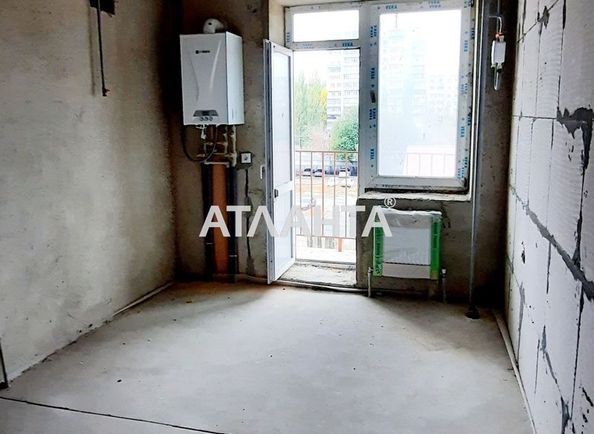 1-room apartment apartment by the address st. Dnepropetr dor Semena Paliya (area 42,2 m²) - Atlanta.ua - photo 14