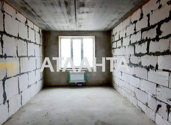 1-room apartment apartment by the address st. Dnepropetr dor Semena Paliya (area 42,2 m²) - Atlanta.ua - photo 15