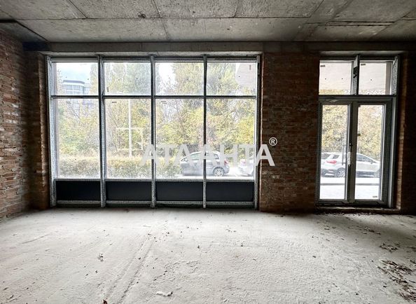 Коммерческая недвижимость по адресу ул. Черновола (площадь 88 м²) - Atlanta.ua