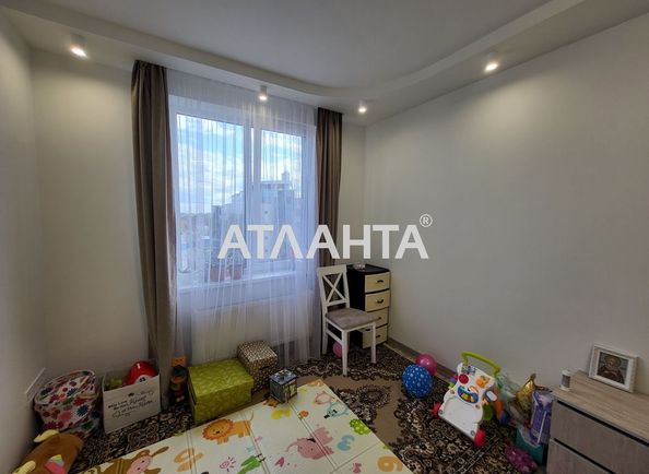 1-room apartment apartment by the address st. Gorodotskaya ul (area 47,0 m2) - Atlanta.ua - photo 5