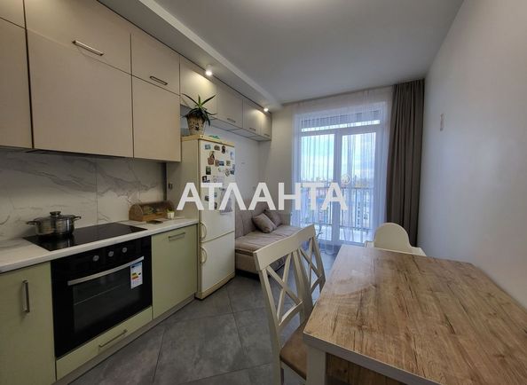 1-room apartment apartment by the address st. Gorodotskaya ul (area 47,0 m2) - Atlanta.ua - photo 7
