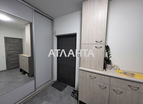 1-room apartment apartment by the address st. Gorodotskaya ul (area 47,0 m2) - Atlanta.ua - photo 10