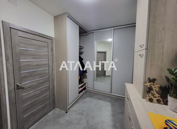 1-room apartment apartment by the address st. Gorodotskaya ul (area 47,0 m2) - Atlanta.ua - photo 11