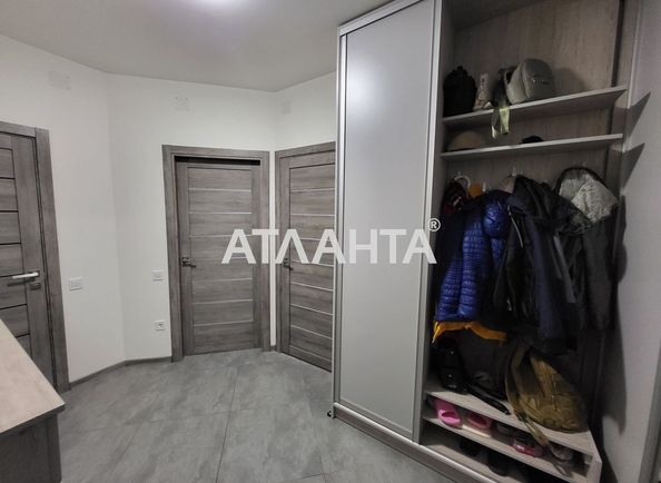 1-room apartment apartment by the address st. Gorodotskaya ul (area 47,0 m2) - Atlanta.ua - photo 12