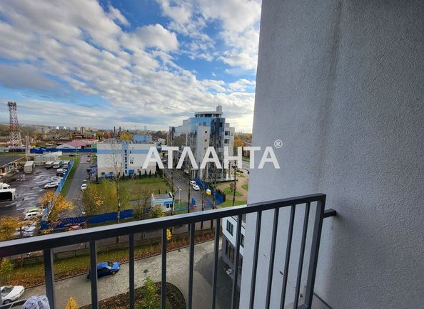 1-room apartment apartment by the address st. Gorodotskaya ul (area 47,0 m2) - Atlanta.ua - photo 14