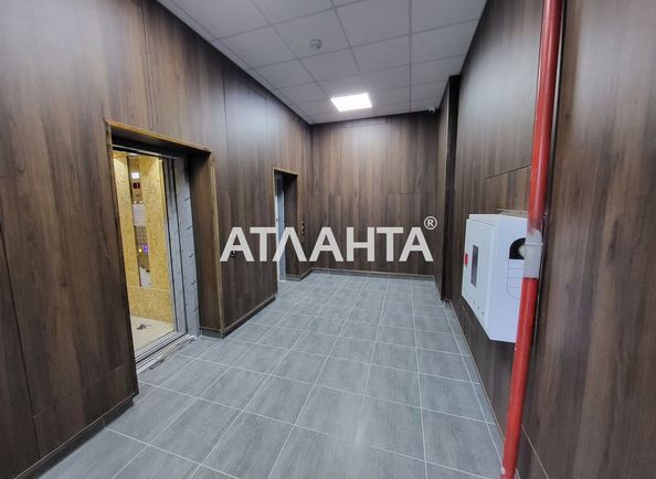 1-room apartment apartment by the address st. Gorodotskaya ul (area 47,0 m2) - Atlanta.ua - photo 15