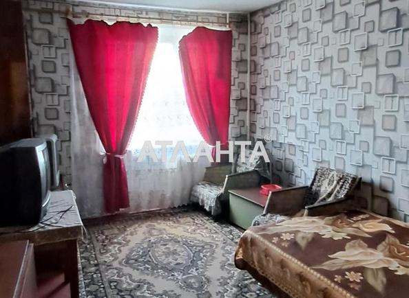 2-комнатная квартира по адресу ул. Балковская (площадь 40 м²) - Atlanta.ua