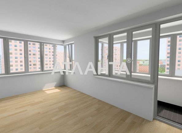 3-rooms apartment apartment by the address st. Oleksandra Olesya (area 97,8 m2) - Atlanta.ua - photo 2