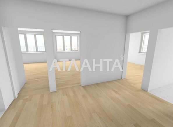3-rooms apartment apartment by the address st. Oleksandra Olesya (area 97,8 m2) - Atlanta.ua - photo 3