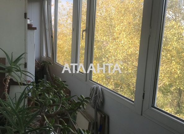 4+-rooms apartment apartment by the address st. Zholio kyuri (area 70,0 m2) - Atlanta.ua - photo 8