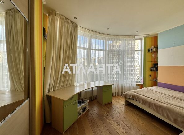3-rooms apartment apartment by the address st. Shevchenko pr (area 124,0 m2) - Atlanta.ua - photo 5