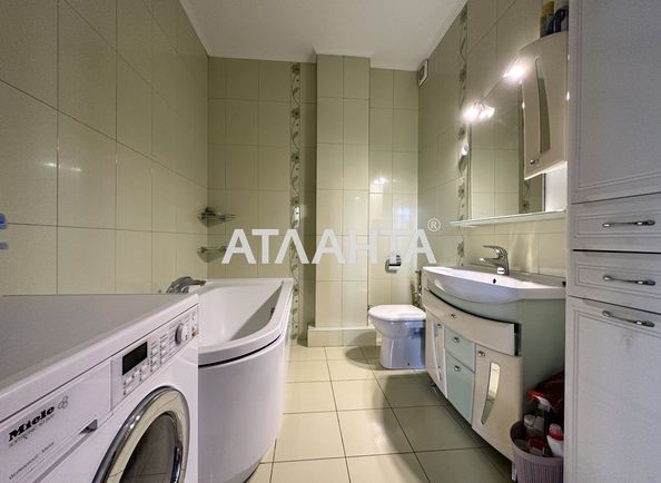 3-rooms apartment apartment by the address st. Shevchenko pr (area 124,0 m2) - Atlanta.ua - photo 7