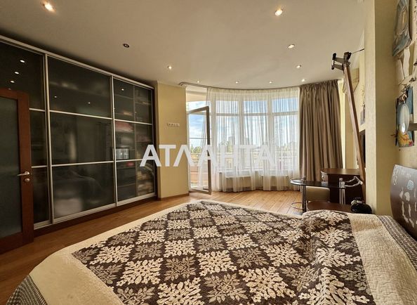 3-rooms apartment apartment by the address st. Shevchenko pr (area 124,0 m2) - Atlanta.ua - photo 8