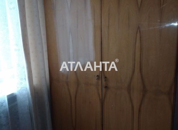 Room in dormitory apartment by the address st. Krasnova (area 12,0 m2) - Atlanta.ua - photo 4
