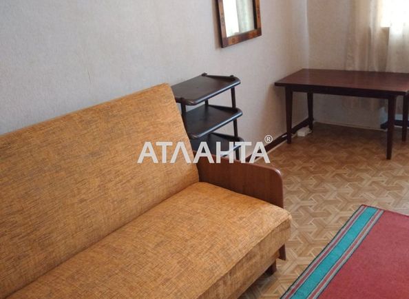 Room in dormitory apartment by the address st. Krasnova (area 12,0 m2) - Atlanta.ua - photo 2