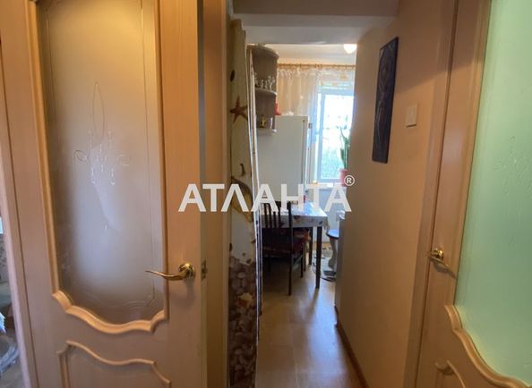 1-комнатная квартира по адресу ул. Королева ак. (площадь 21,0 м2) - Atlanta.ua - фото 8
