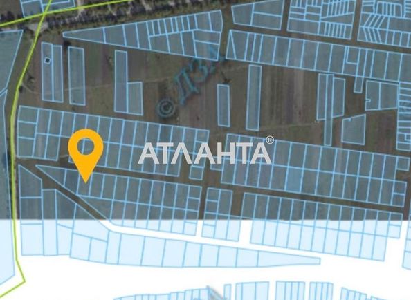 Landplot by the address st. Navariyska (area 8 acr) - Atlanta.ua