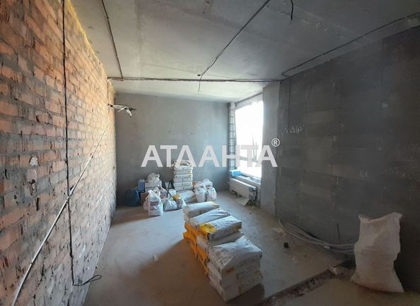1-room apartment apartment by the address st. Vsevoloda Zmienka (area 35,0 m2) - Atlanta.ua - photo 4