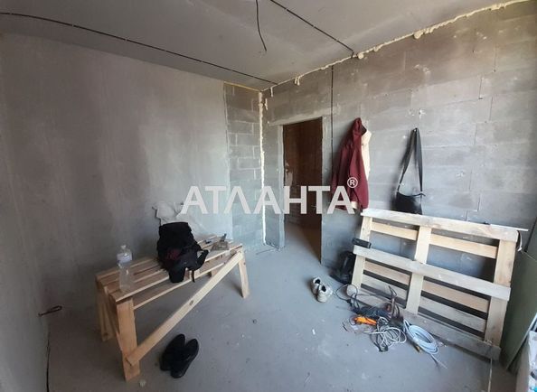 1-room apartment apartment by the address st. Vsevoloda Zmienka (area 35,0 m2) - Atlanta.ua - photo 6