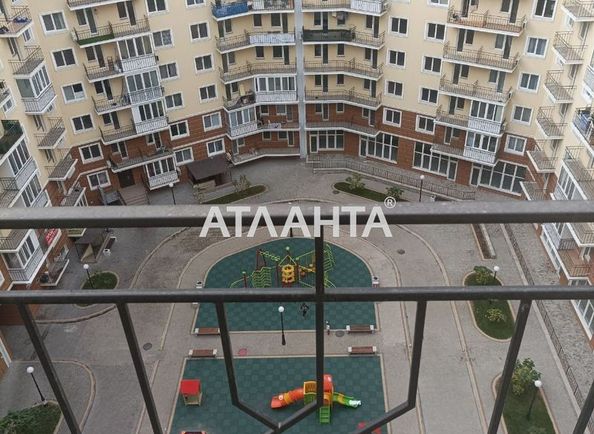 2-rooms apartment apartment by the address st. Lyustdorfskaya dor Chernomorskaya dor (area 59,3 m2) - Atlanta.ua - photo 3